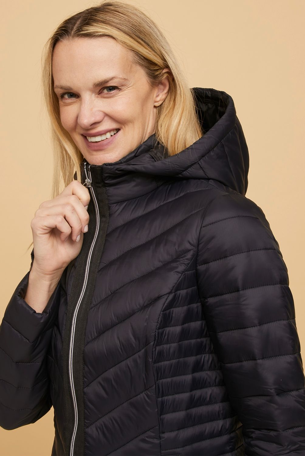 NEWPORT - Newport Parka Mujer