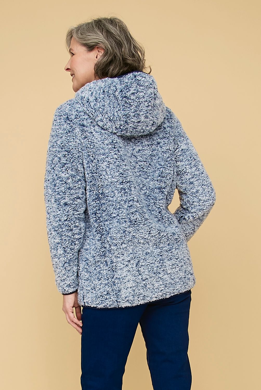 NEWPORT - Newport Chaqueta Mujer
