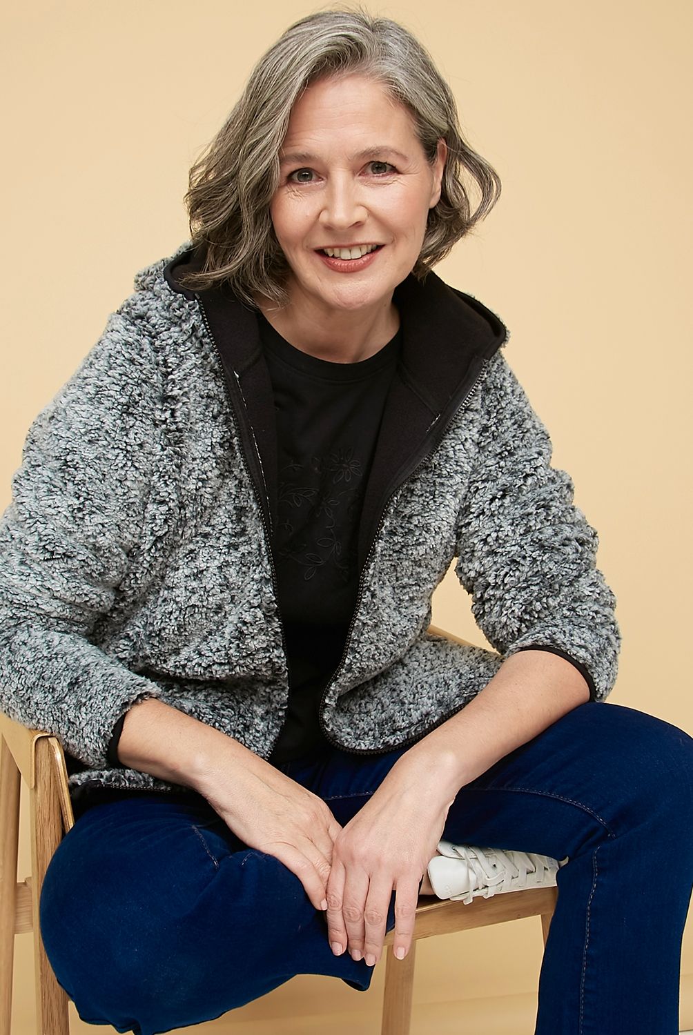 NEWPORT - Newport Chaqueta Mujer