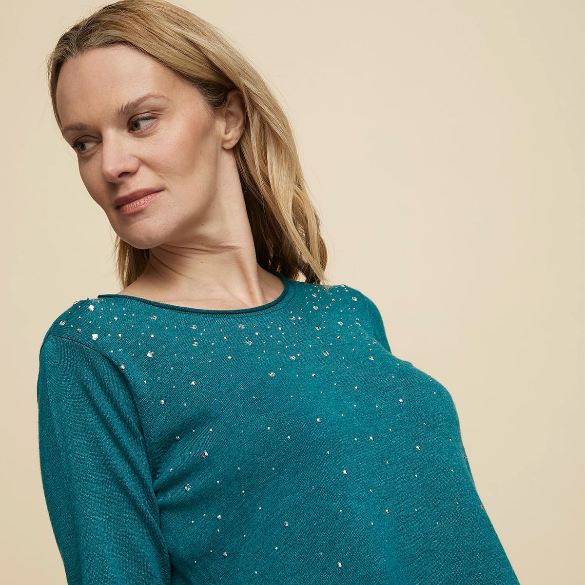 STEFANO COCCI - Stefano Cocci Sweater Mujer