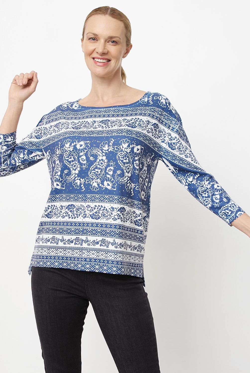 STEFANO COCCI - Sweater Mujer