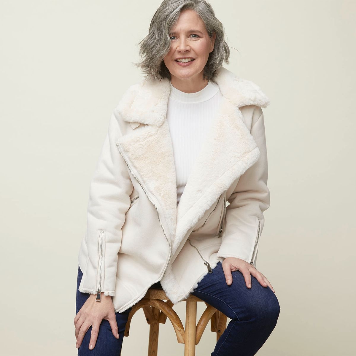 STEFANO COCCI - Stefano Cocci Chaqueta Mujer