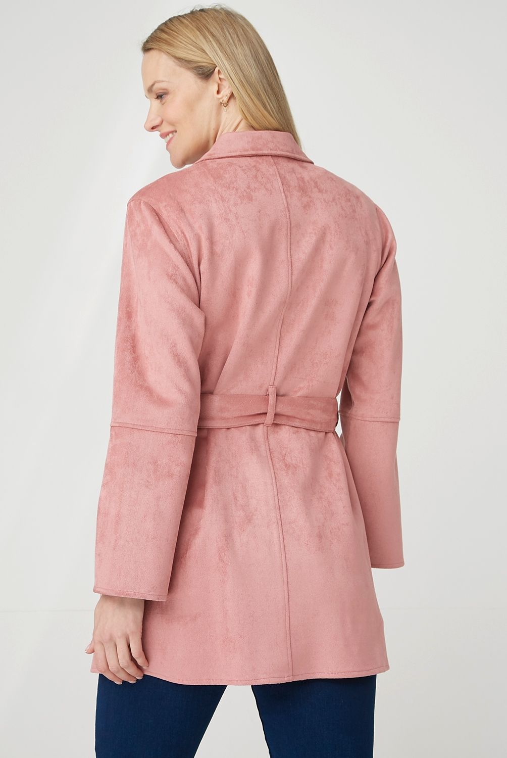 S COCCI - Stefano Cocci Chaqueta Mujer