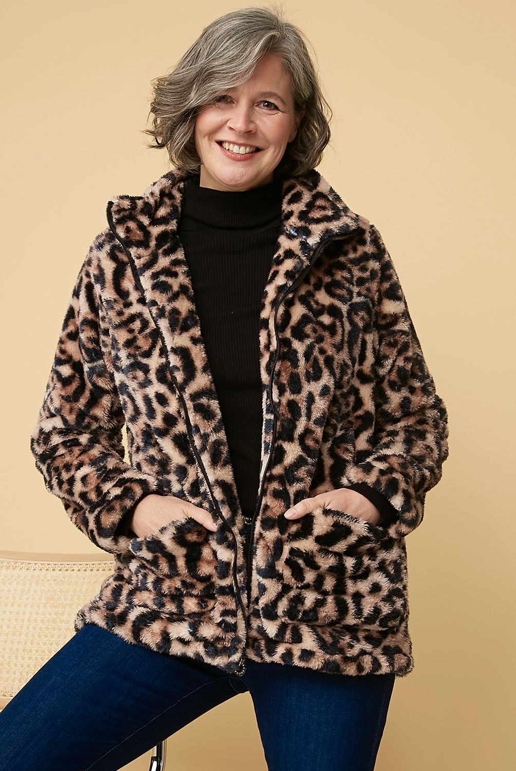 STEFANO COCCI - Stefano Cocci Chaqueta Mujer