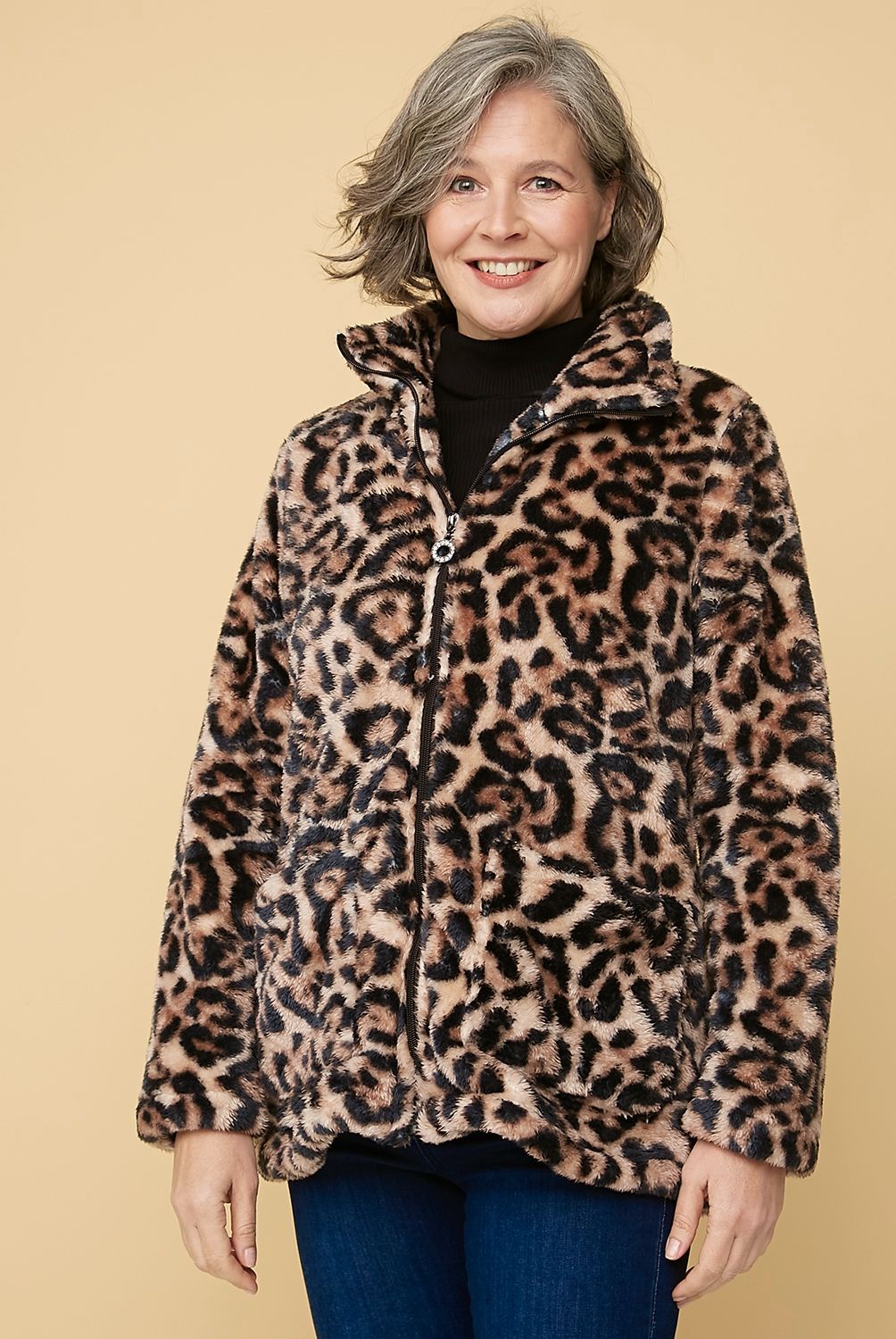 STEFANO COCCI - Stefano Cocci Chaqueta Mujer