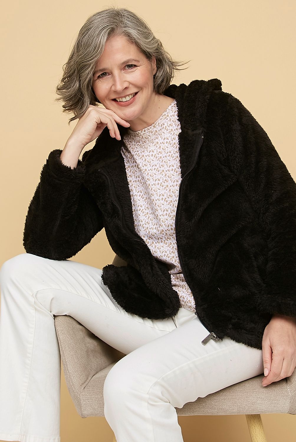 NEWPORT - Newport Chaqueta Mujer