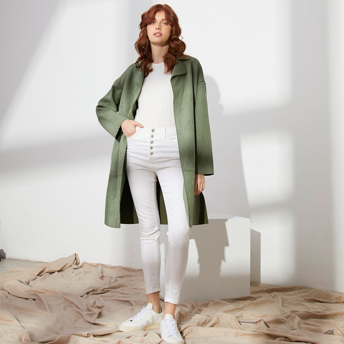 UNIVERSITY CLUB - University Club Chaqueta Mujer