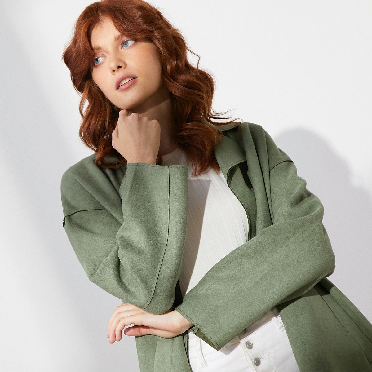 UNIVERSITY CLUB - University Club Chaqueta Mujer