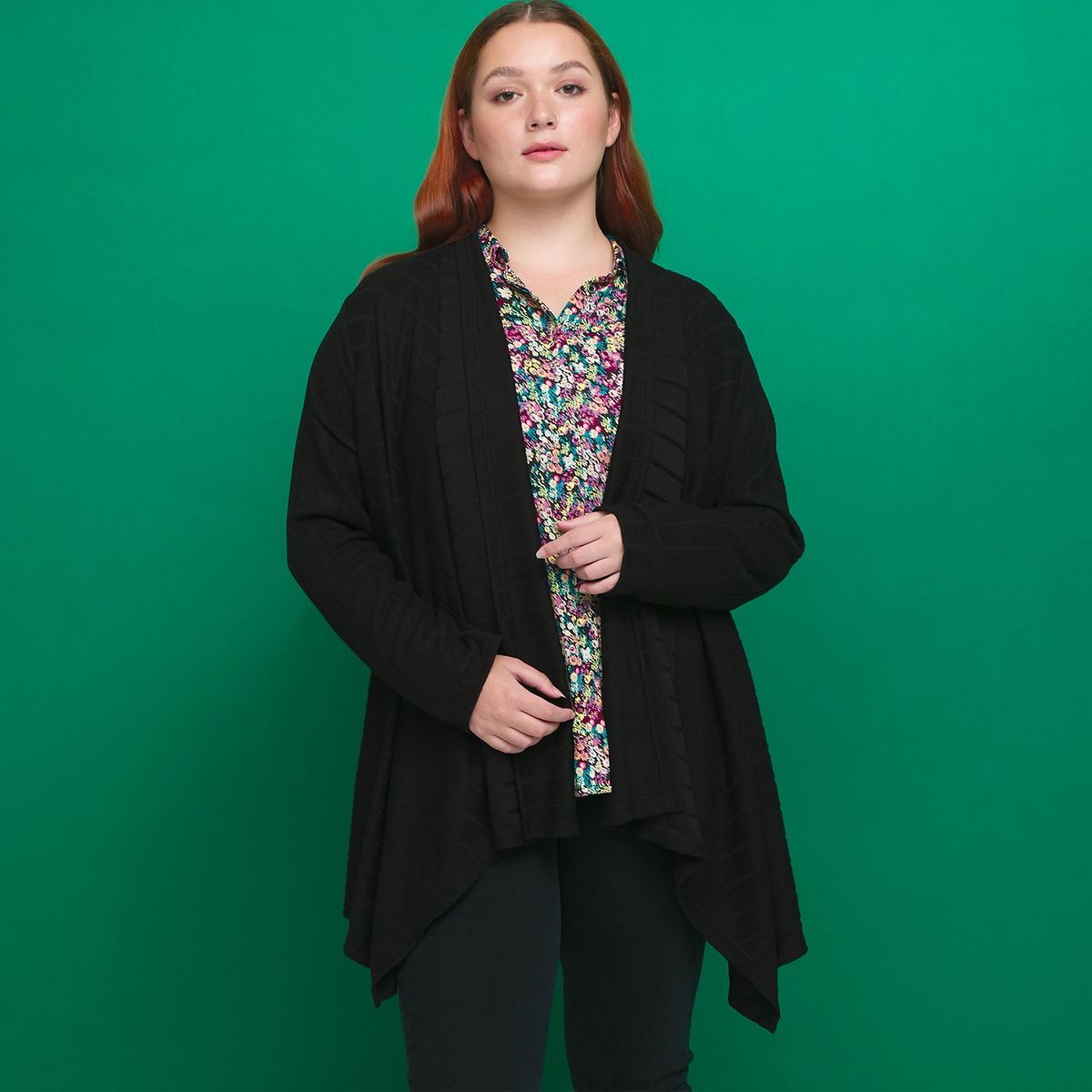 UNIVERSITY CLUB - University Club Chaleco Mujer