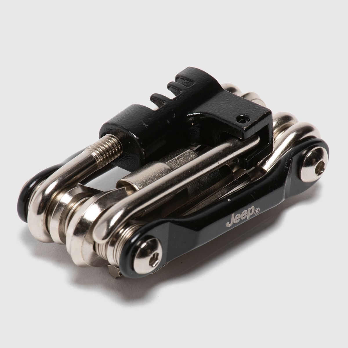 JEEP - Jeep Herramientas Multifuncional