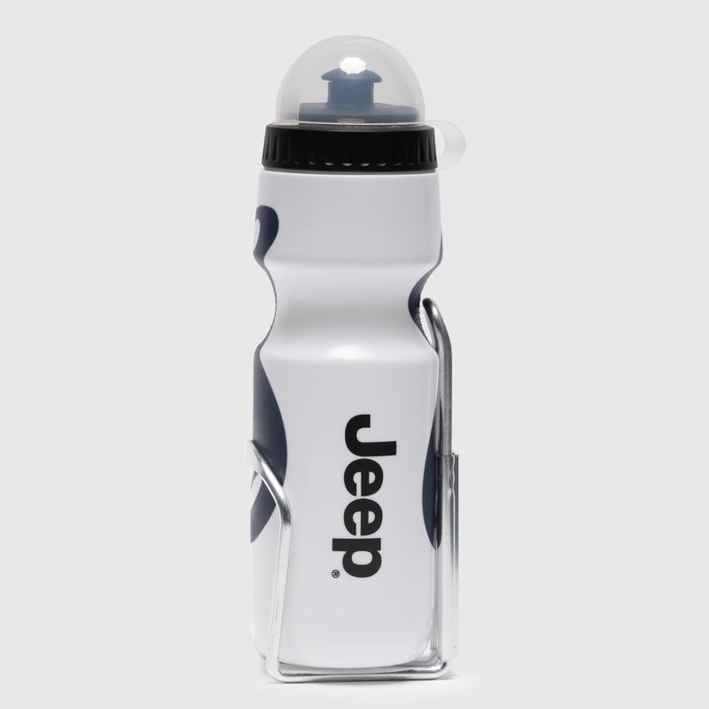 JEEP - Botella Ciclismo Jeep