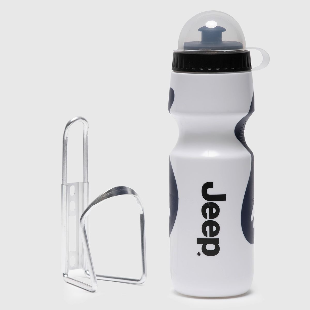 JEEP - Botella Ciclismo Jeep