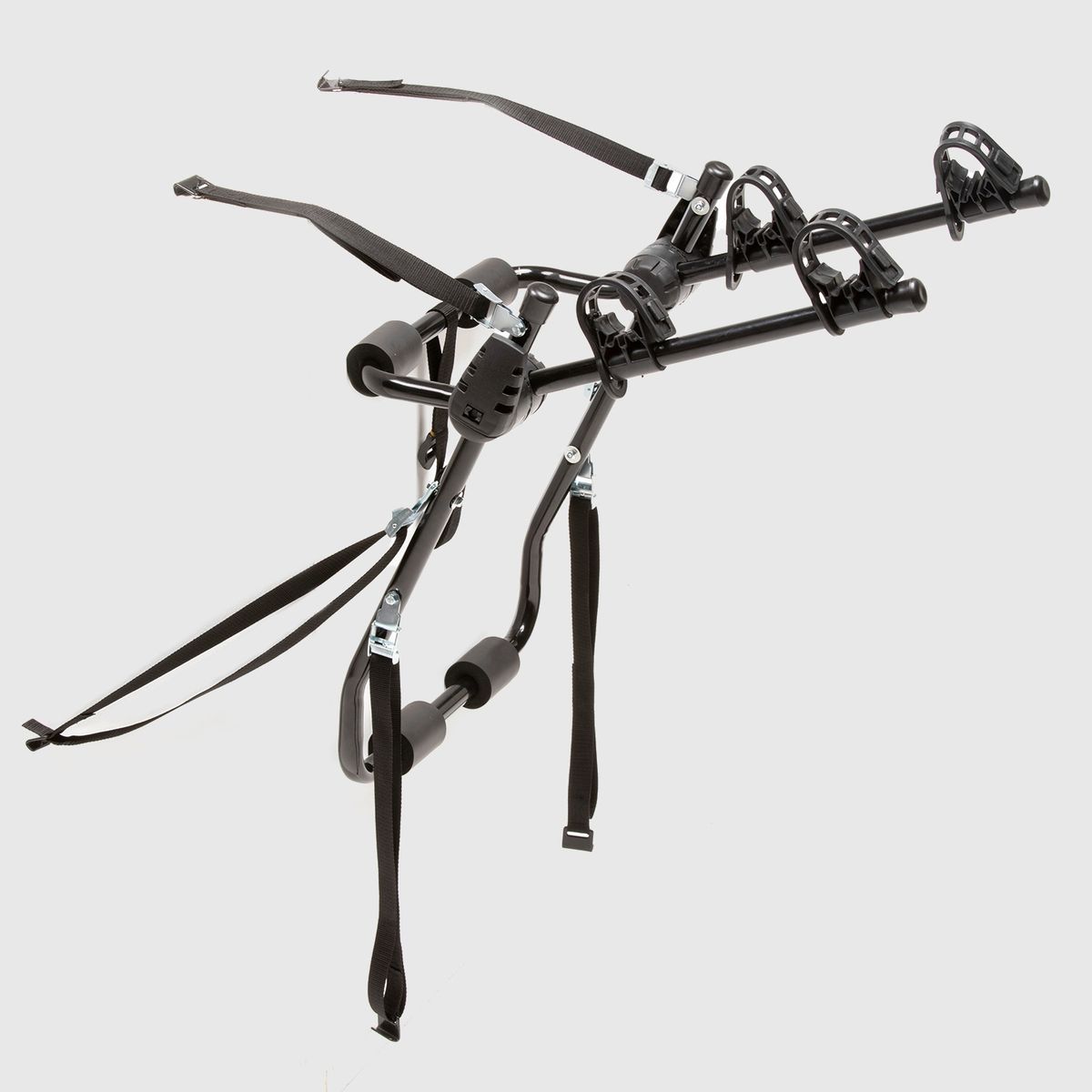 JEEP - Jeep Porta Bicicleta Para Auto