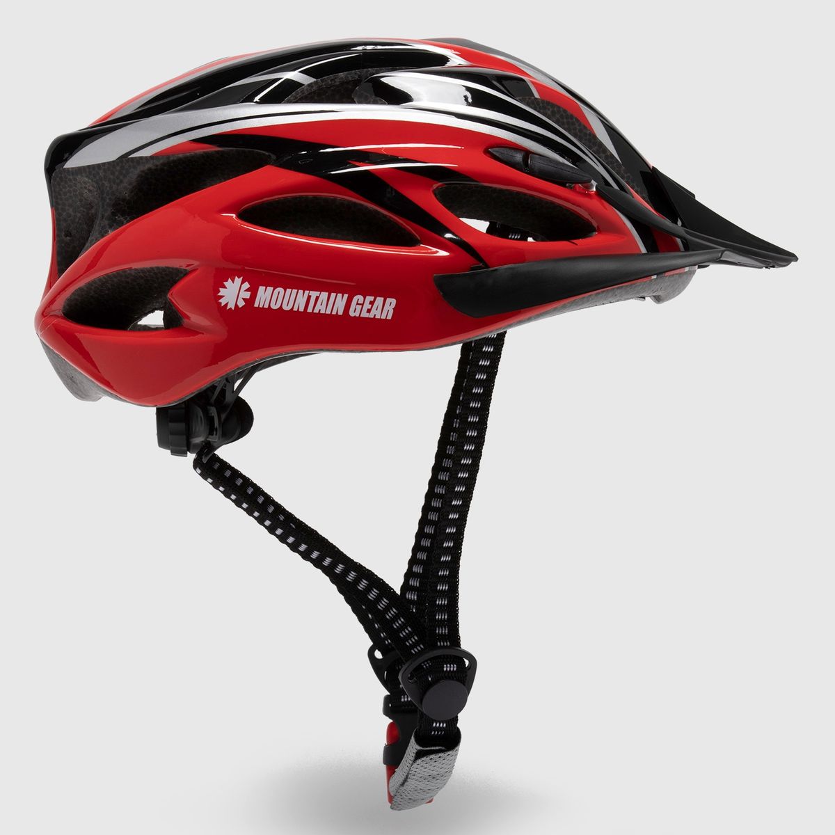 MOUNTAIN GEAR - Mountain Gear Casco Mtb