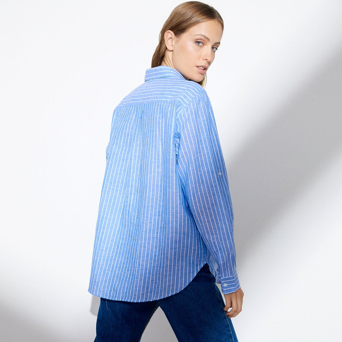 LA MARTINA - La Martina Camisa Mujer