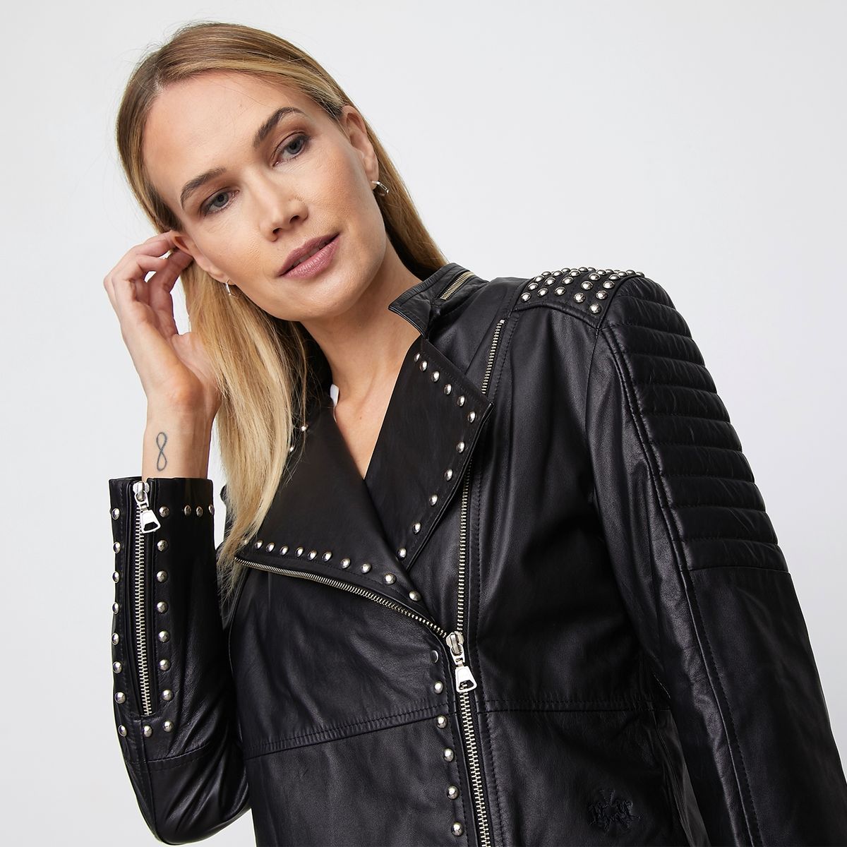 LA MARTINA - La Martina Chaqueta Mujer