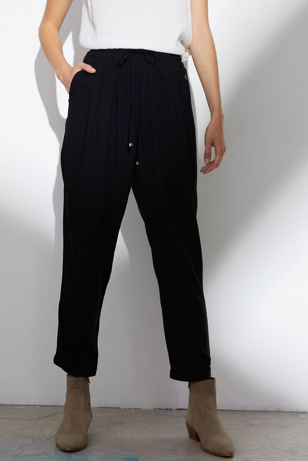 LA MARTINA - La Martina Pantalón Mujer