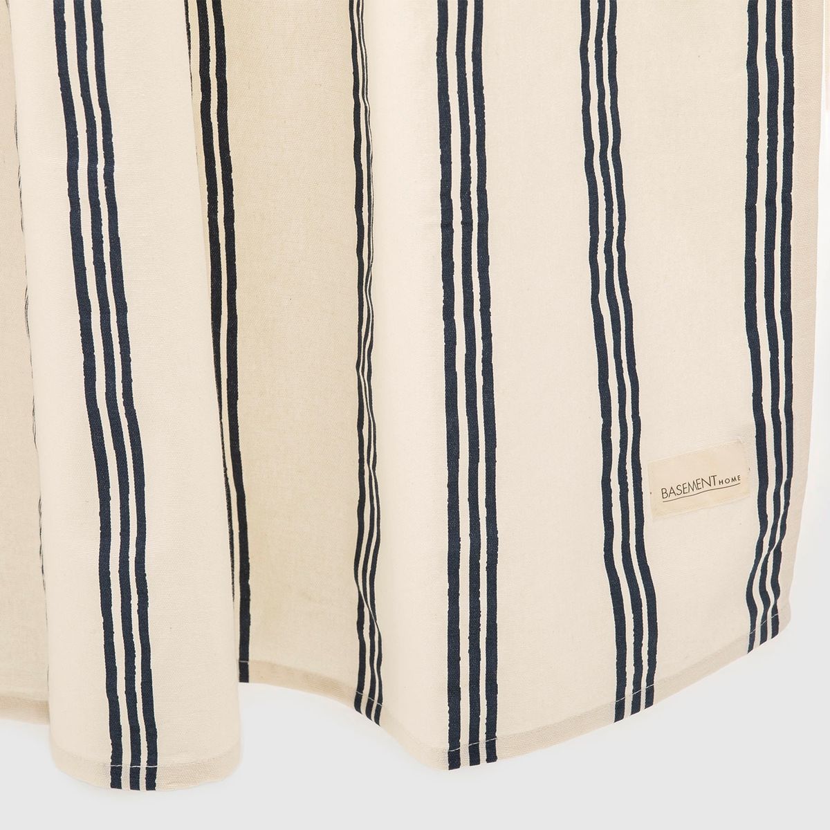 BASEMENT HOME - Cortina De Baño 180X180 Cm Basement Home