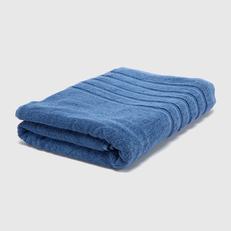 BASEMENT HOME - Toalla de Cuerpo Basement Home Combed Algodón 650 g