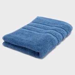 BASEMENT HOME - Toalla de Cuerpo Combed 650 g Algodón