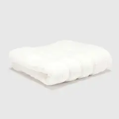 BASEMENT HOME - Toalla de Cuerpo Combed 650 g Algodón