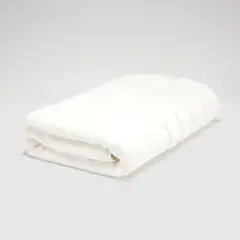 BASEMENT HOME - Toalla de Cuerpo Combed Algodón 650 g