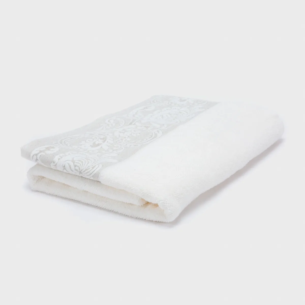 ROBERTA ALLEN - Toalla De Algodón Guarda Lino Roberta Allen