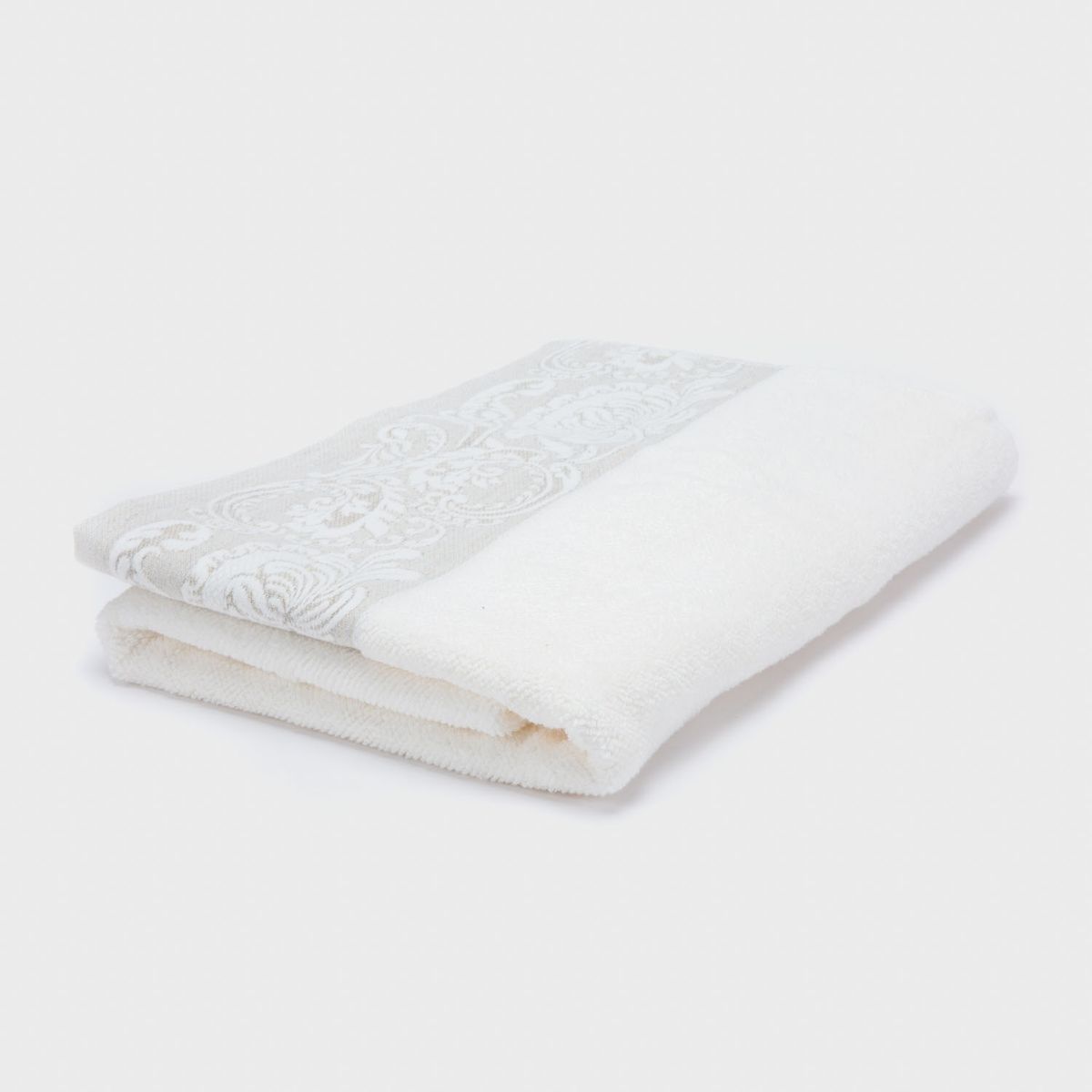 ROBERTA ALLEN - Toalla De Algodón Guarda Lino Roberta Allen