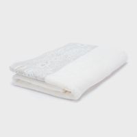 Toalla De Mano Guarda Lino 40X79 Cm