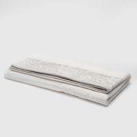 Toalla De Mano Guarda Lino 40X79 Cm