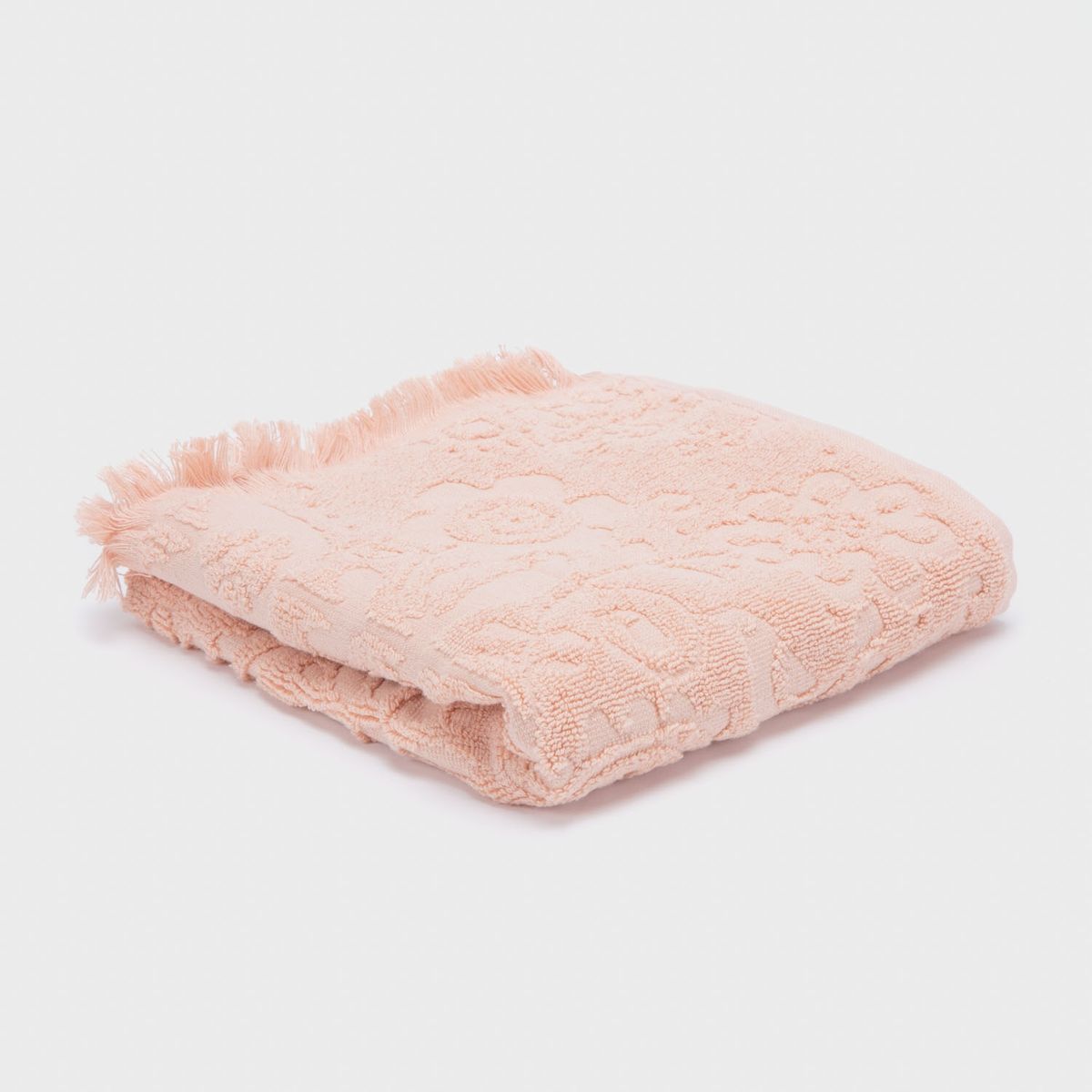 ROBERTA ALLEN - Toalla 100% Algodón Mara Rosa Roberta Allen