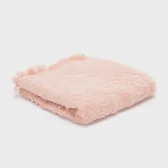 ROBERTA ALLEN - Toalla De Mano Mara Algodón 500 G Rosa