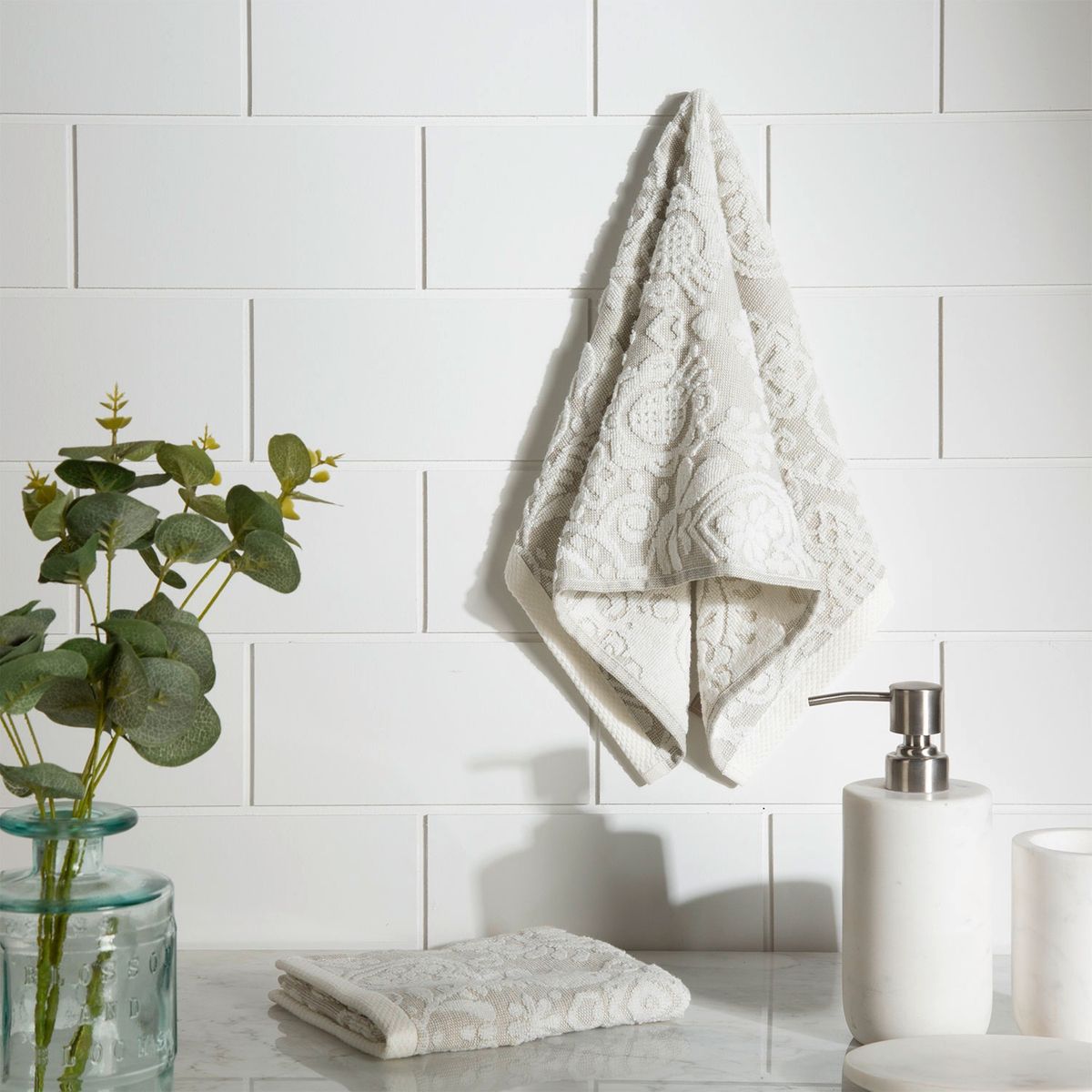 ROBERTA ALLEN - Juegos De Toallas Florencia 500 G Roberta Allen