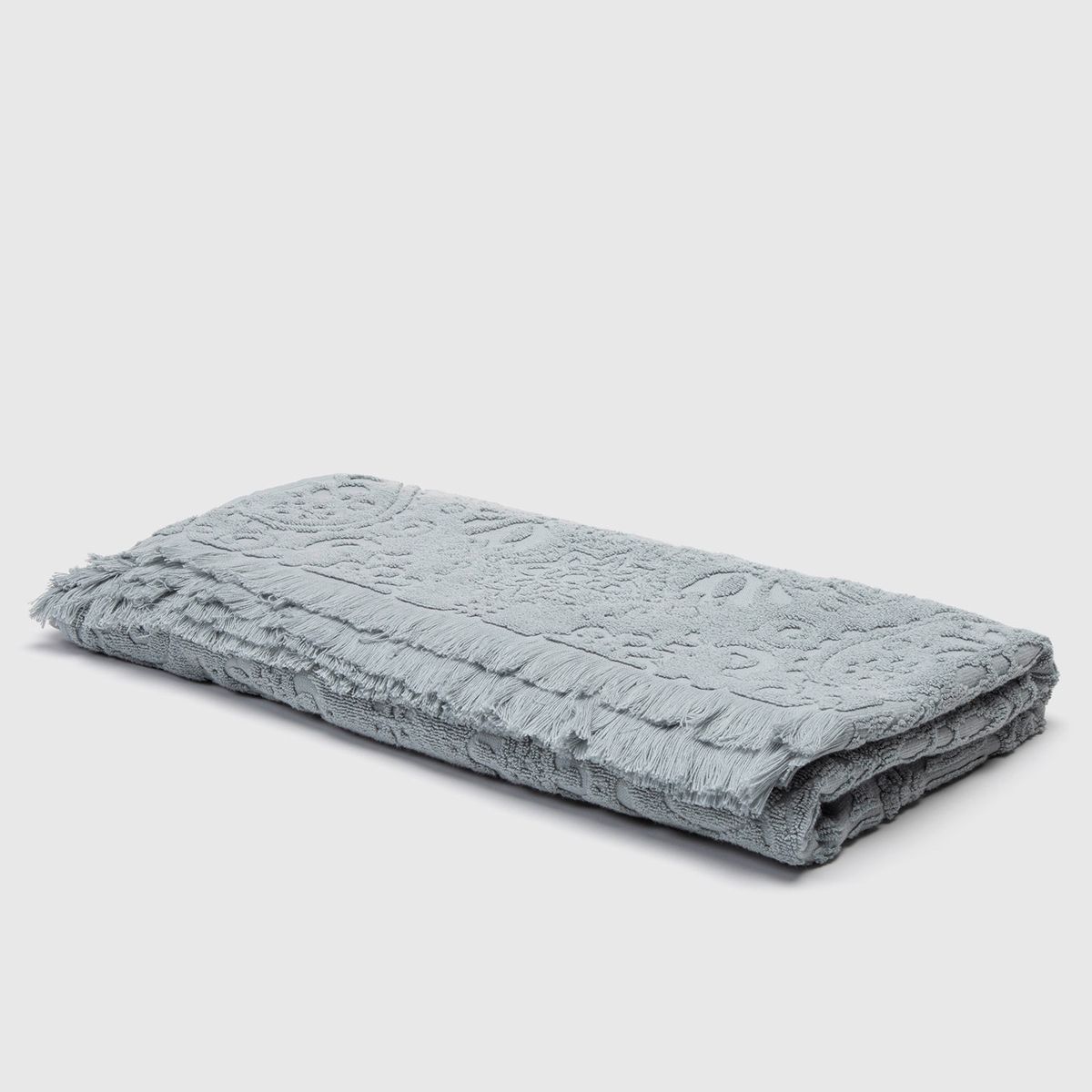 ROBERTA ALLEN - Toalla Extra Grande de Baño Mara 500 G Roberta Allen