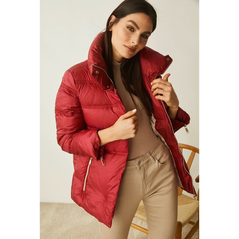 LA MARTINA - Parka Mujer