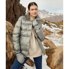 LA MARTINA - Parka Mujer