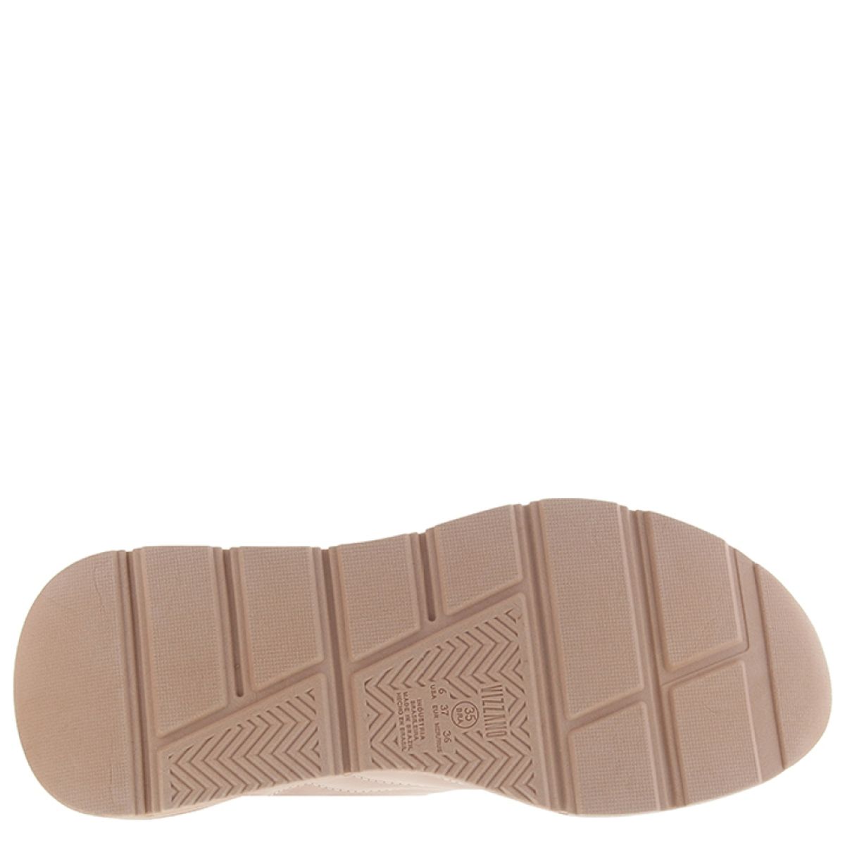 VIZZANO - Vizzano Zapatilla Urbana Mujer Rosada