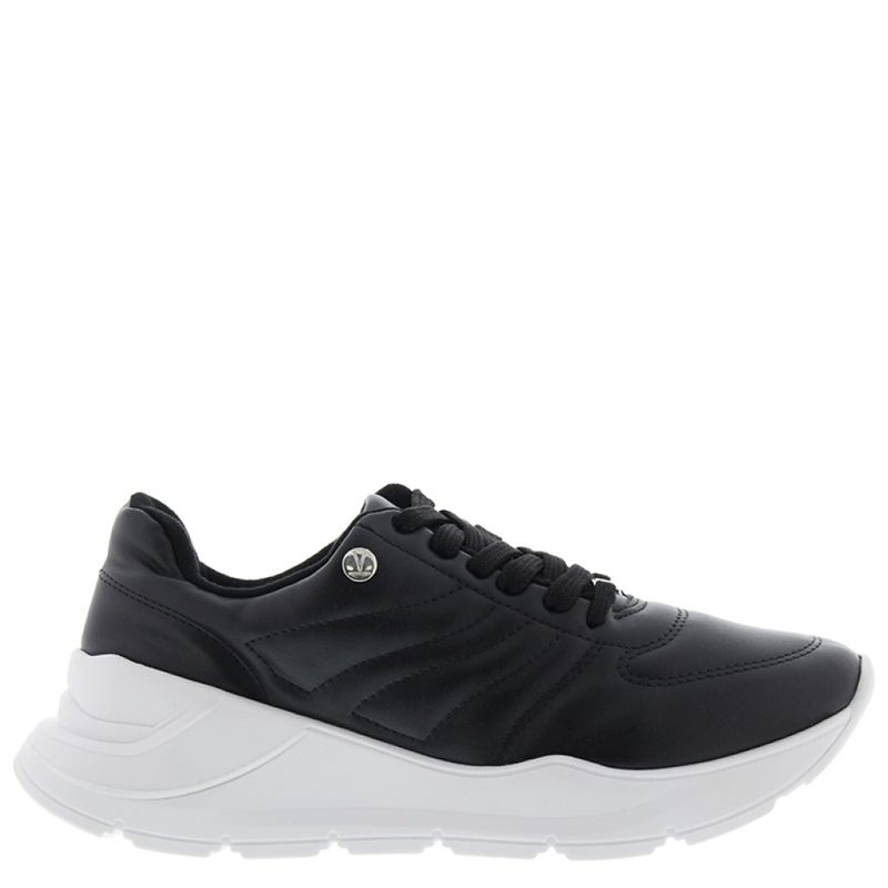 VIZZANO - Vizzano Zapatilla Urbana Mujer Negra