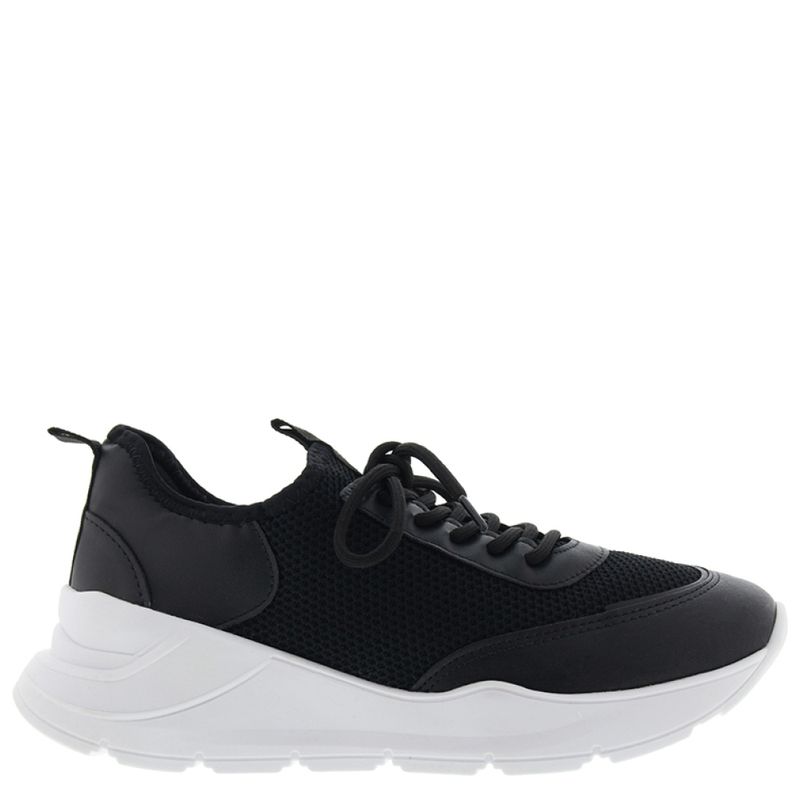 VIZZANO - Vizzano Zapatilla Urbana Mujer Negra