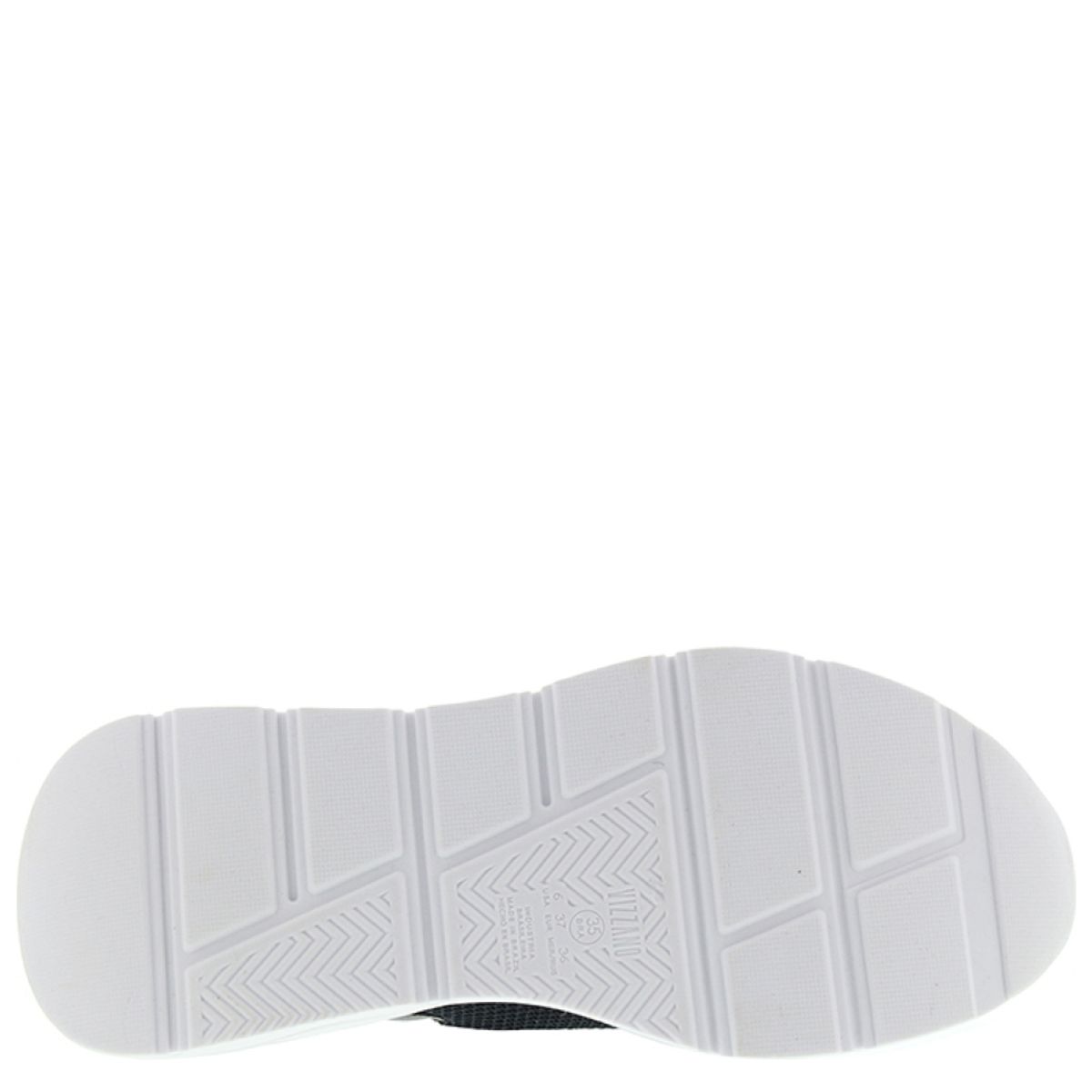 VIZZANO - Vizzano Zapatilla Urbana Mujer Negra