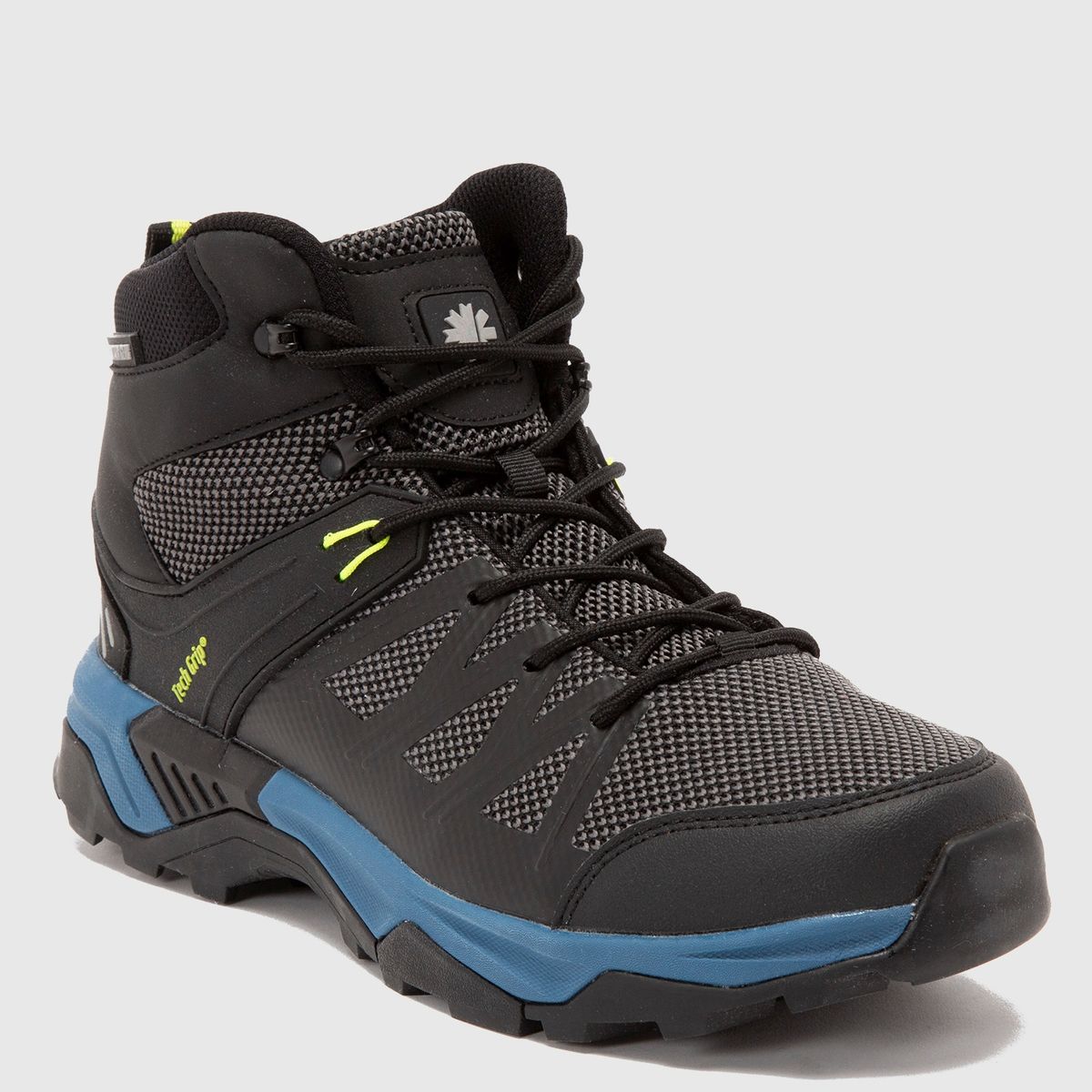 MOUNTAIN GEAR - Yareta Alt Zapatilla Outdoor Hombre Gris Mountain Gear