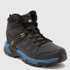MOUNTAIN GEAR - Yareta Alt Zapatilla Outdoor Hombre Gris