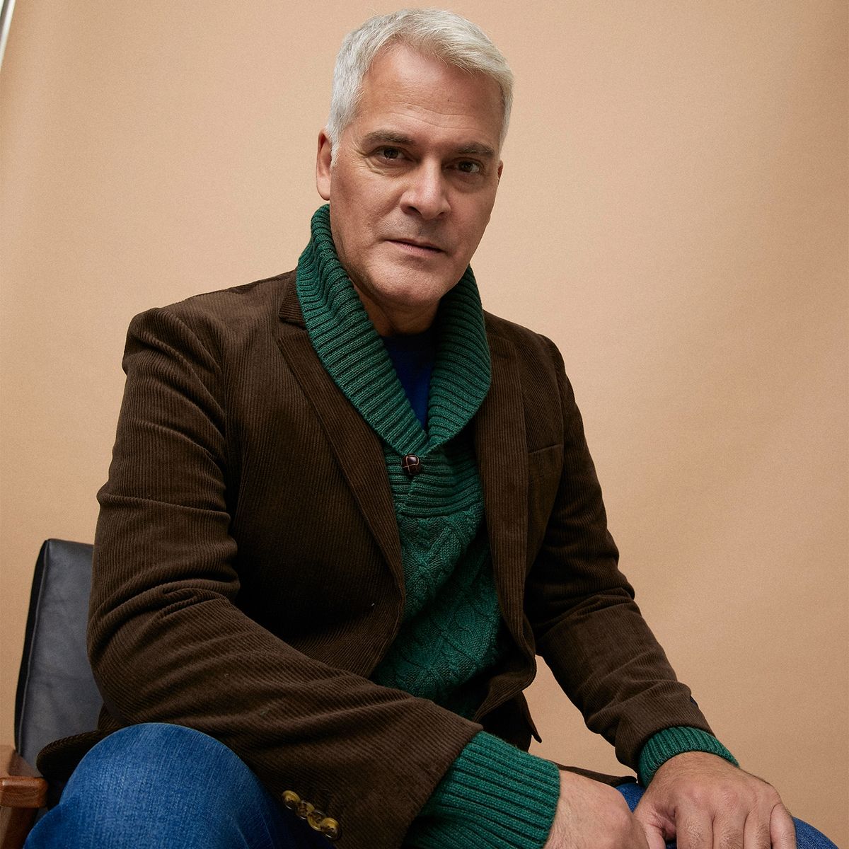 CHRISTIAN LACROIX - Christian Lacroix Chaquetas De Vestir Regular Hombre