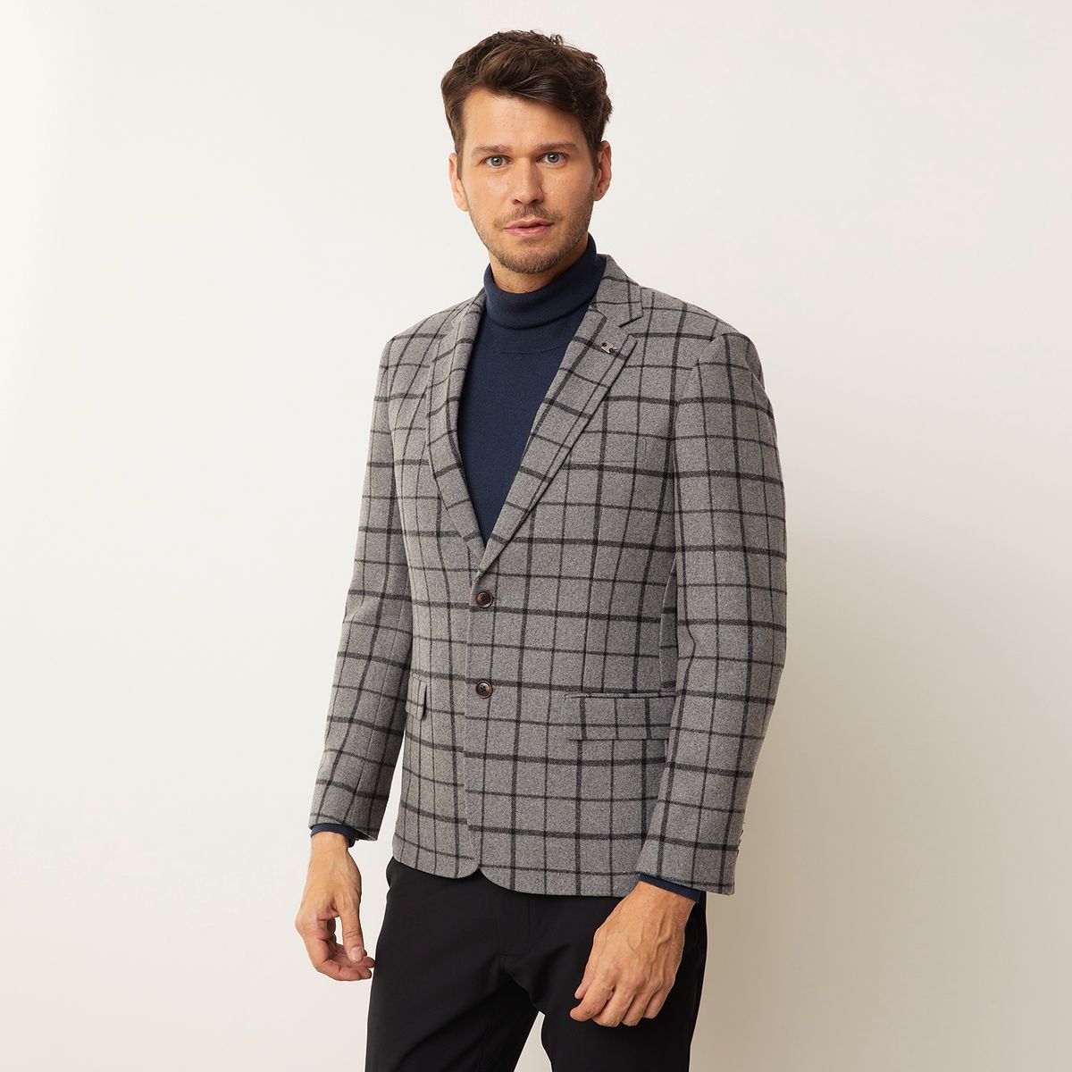 WOLF&HANK - Wolf & Hank Chaqueta Hombre