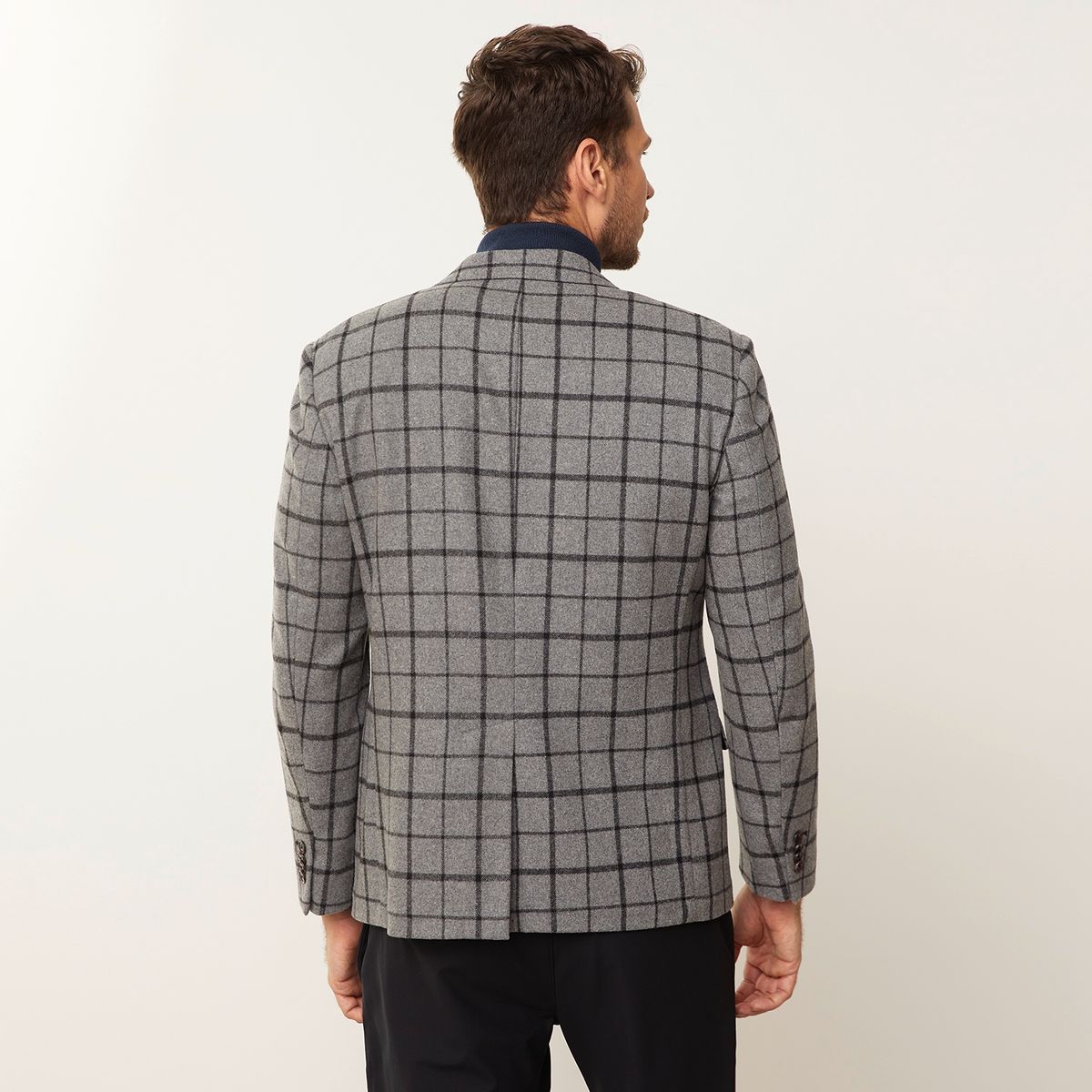 WOLF&HANK - Wolf & Hank Chaqueta Hombre