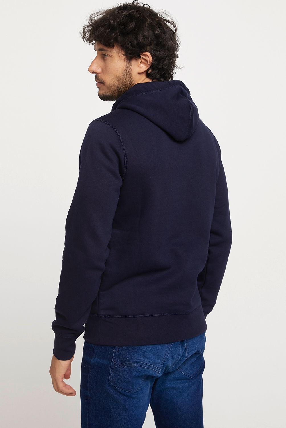 TOMMY HILFIGER - Tommy Hilfiger Polerón Hombre