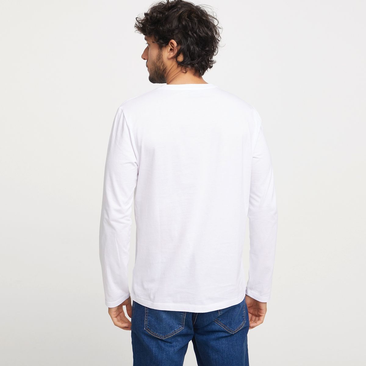 CALVIN KLEIN - Calvin Klein Polera Hombre