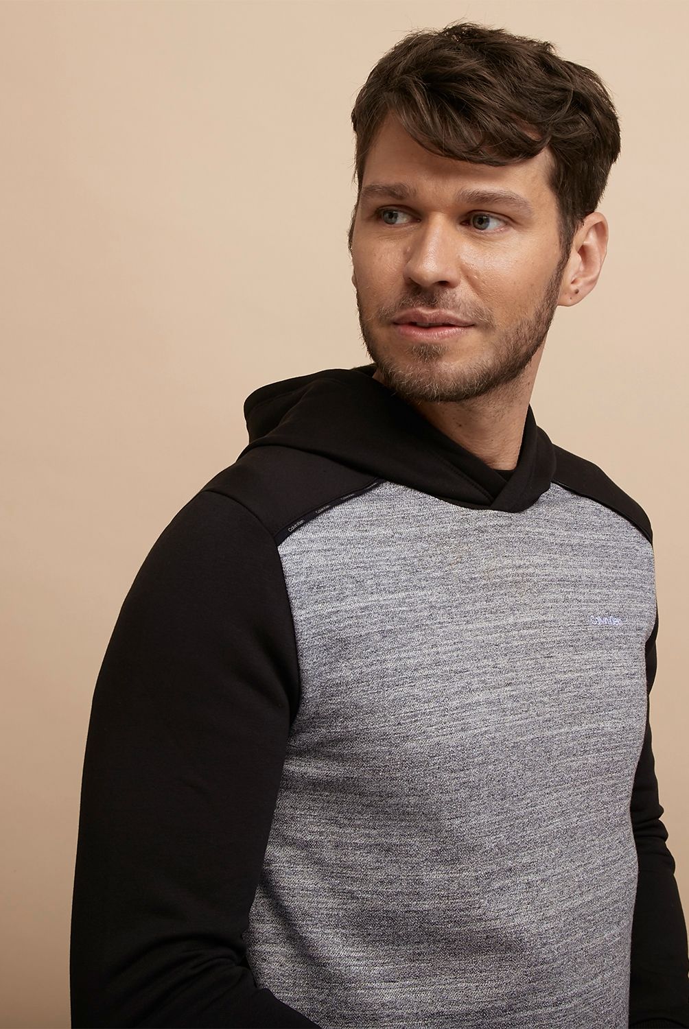 CALVIN KLEIN - Calvin Klein Polerón Hombre
