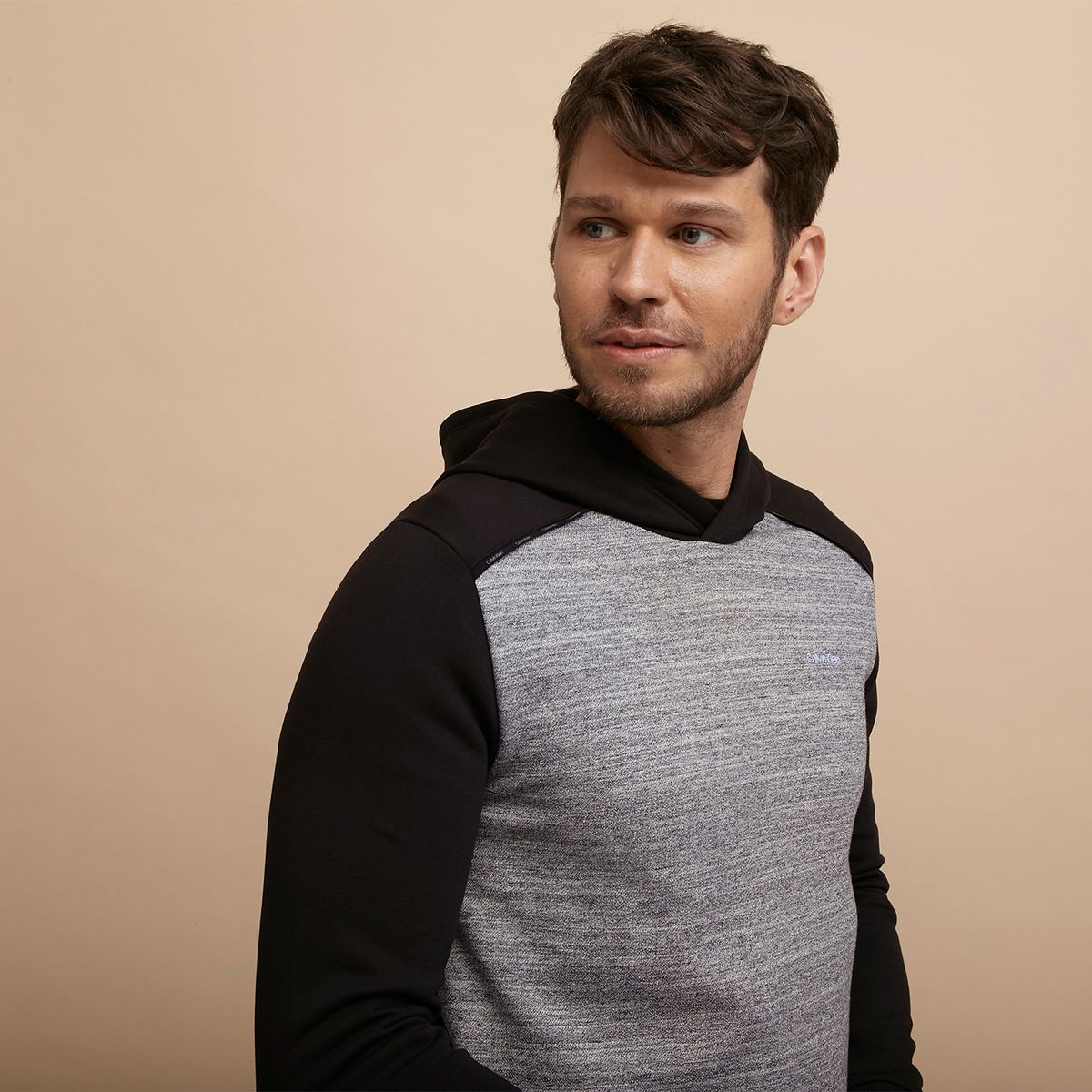 CALVIN KLEIN - Calvin Klein Polerón Hombre