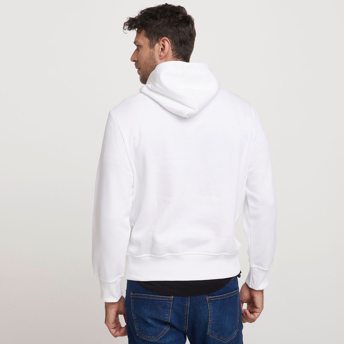 CALVIN KLEIN - Calvin Klein Polerón Hombre